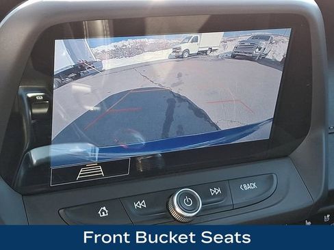 Used 2020 Chevrolet Camaro SS image 22