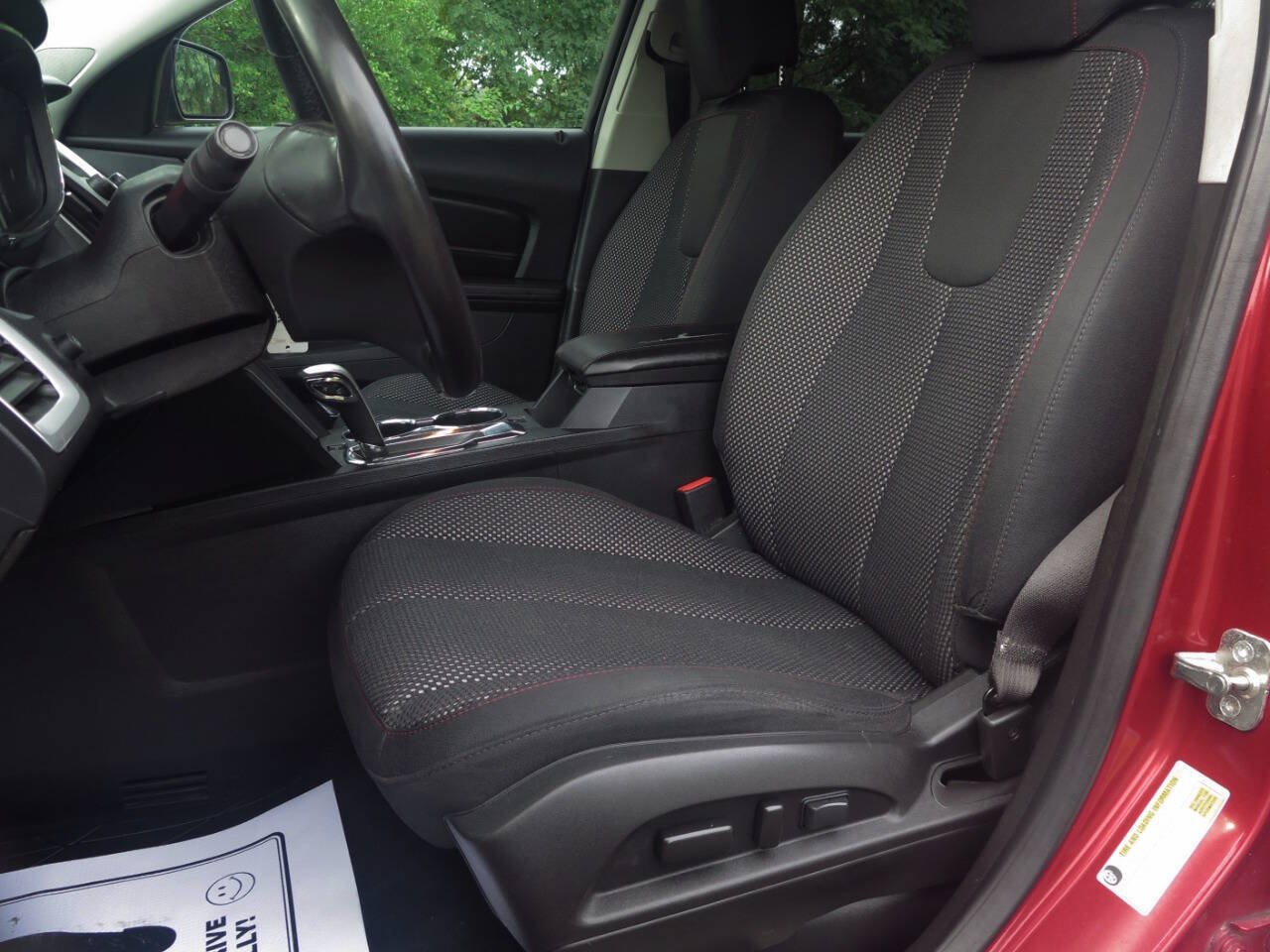 Used 2014 GMC Terrain SLE w/ Convenience Package AWD/4WD image 13