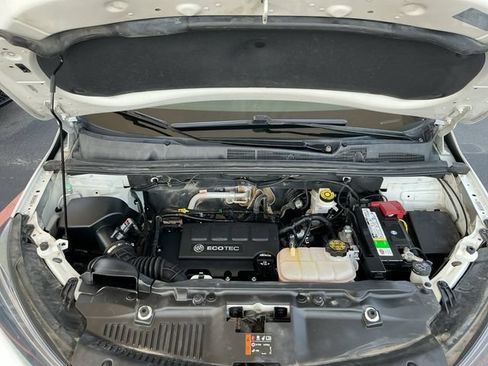 Used 2019 Buick Encore Preferred AWD/4WD image 23