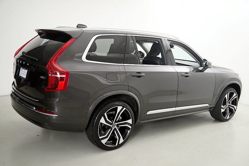 Certified 2025 Volvo XC90 B6 Ultra w/ Protection Package Premier AWD/4WD image 9