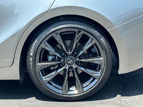 Used 2023 Lexus IS 350 F Sport RWD image 17