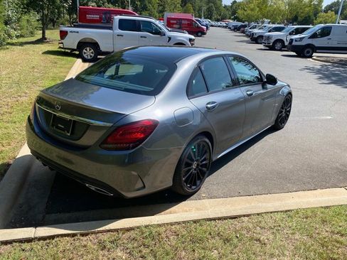 Used 2020 Mercedes-Benz C 300 Sedan image 31