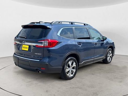 Used 2025 Subaru Ascent Premium AWD/4WD image 5