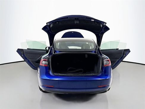 Used 2023 Tesla Model 3 Long Range image 34