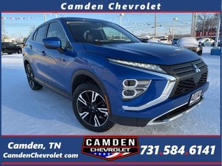 Used 2024 Mitsubishi Eclipse Cross SE video 1