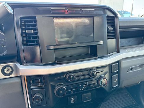 Used 2024 Ford F450 XL w/ XL Chrome Package RWD image 16
