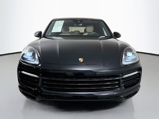 Used 2021 Porsche Cayenne AWD/4WD image 2
