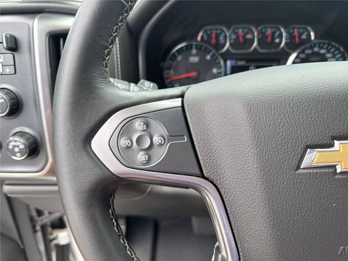 Used 2015 Chevrolet Silverado 2500 LTZ AWD/4WD image 23