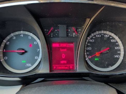 Used 2013 GMC Terrain SLT FWD image 13