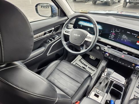 Used 2024 Kia Telluride SX Prestige image 15