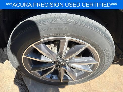 Used 2020 Acura RDX FWD w/ Technology Package image 34