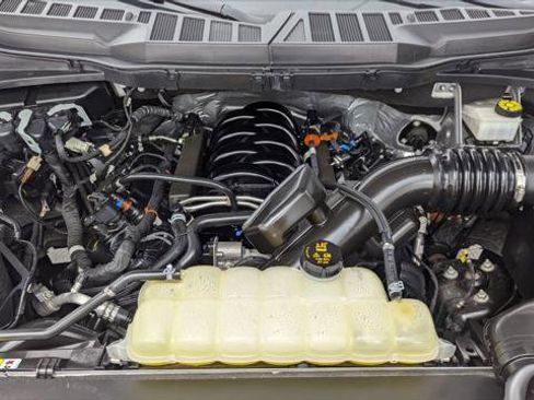 Used 2023 Ford F150 XLT w/ Equipment Group 302A High image 31