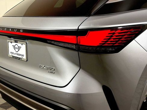 Used 2024 Lexus RX 350 Premium image 27