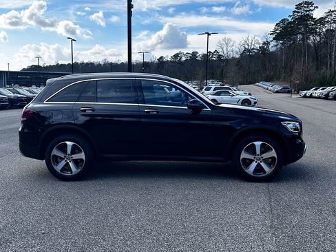Certified 2022 Mercedes-Benz GLC 300 image 13