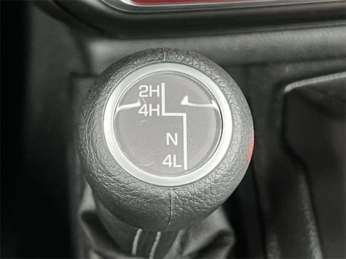 New 2026 Jeep Wrangler Unlimited Rubicon w/ Steel Bumper Group image 29