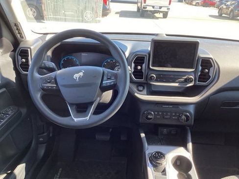 Used 2023 Ford Bronco Sport Big Bend AWD/4WD image 22