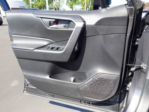 Certified 2022 Toyota RAV4 XLE Premium image 18