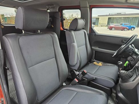 Used 2004 Honda Element EX image 26