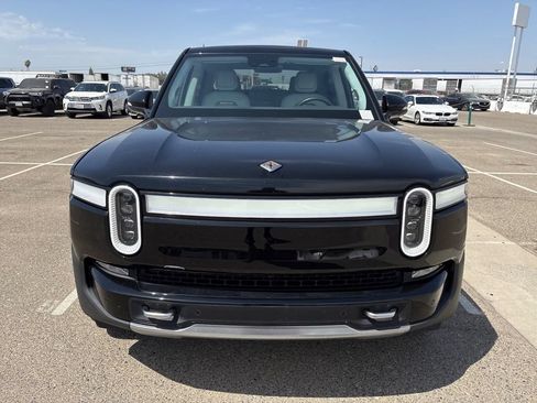 Used 2023 Rivian R1T Adventure AWD/4WD image 6