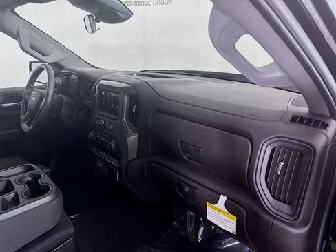 New 2026 Chevrolet Silverado 1500 Custom image 29