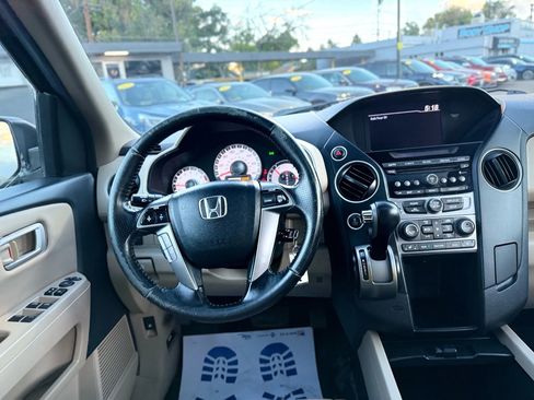 Used 2012 Honda Pilot EX-L image 26