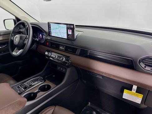 New 2026 Honda Pilot Elite image 39
