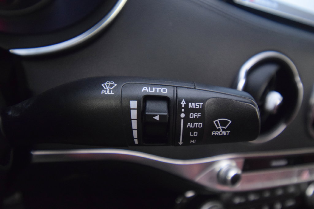 Used 2022 Kia Stinger GT-Line w/ Sun & Sound Package AWD/4WD image 32