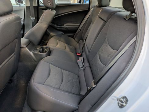 Used 2019 Chevrolet Volt LT image 24