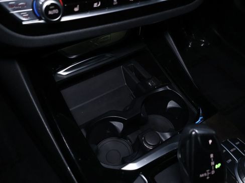 Used 2020 BMW X3 xDrive30e w/ Convenience Package image 39