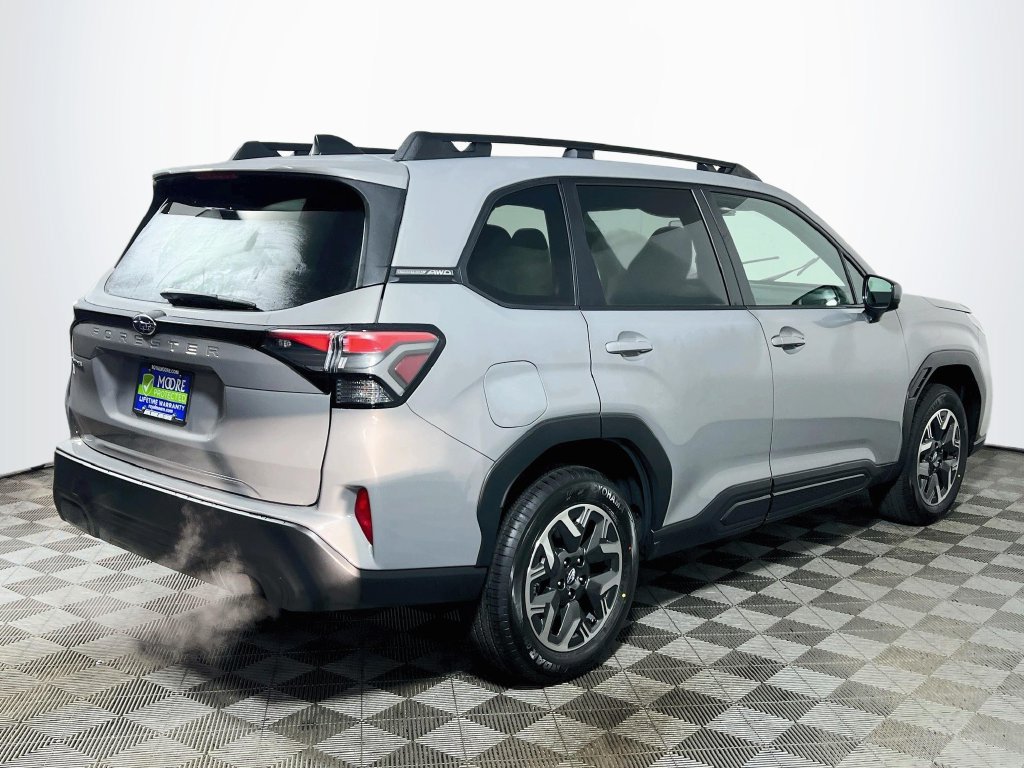 New 2026 Subaru Forester Premium AWD/4WD image 7