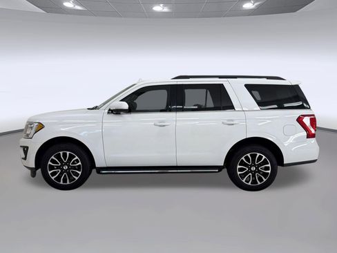 Used 2020 Ford Expedition XLT w/ Equipment Group 202A RWD image 2