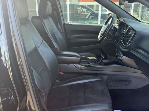 Used 2022 Dodge Durango GT RWD image 13