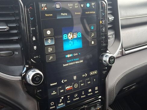 Certified 2023 RAM 1500 Limited image 18