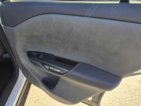 Used 2023 Lexus RZ 450e Premium w/ Technology Package image 13