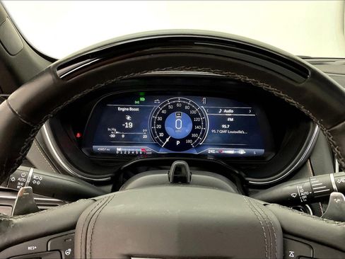 Used 2024 Cadillac CT5 V w/ Super Cruise 2 Package image 12