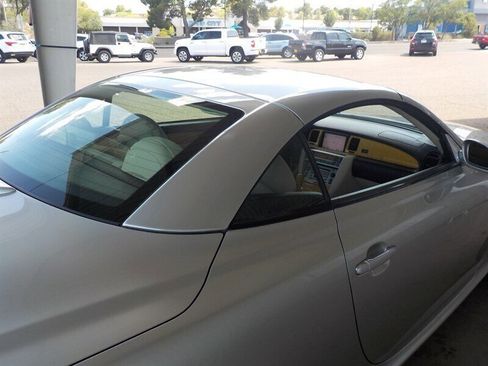 Used 2003 Lexus SC 430 Convertible image 14