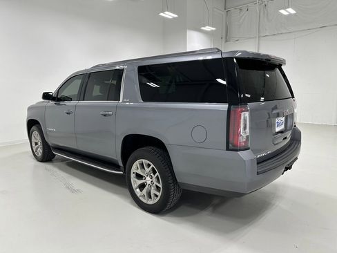 Used 2019 GMC Yukon XL Denali w/ Open Road Package image 3