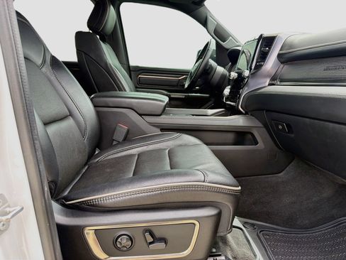 Used 2019 RAM 1500 Limited AWD/4WD image 30