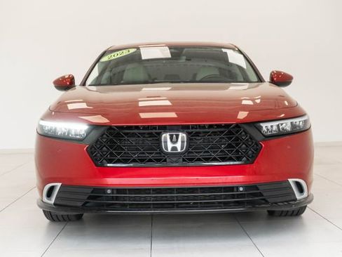 Used 2023 Honda Accord Touring image 5