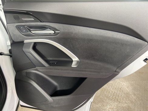 New 2025 Audi SQ5 Premium Plus image 14