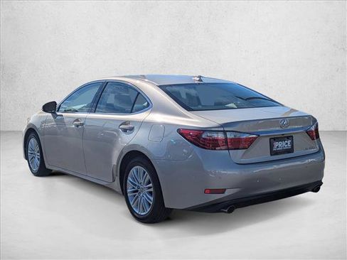 Used 2014 Lexus ES 350 image 7