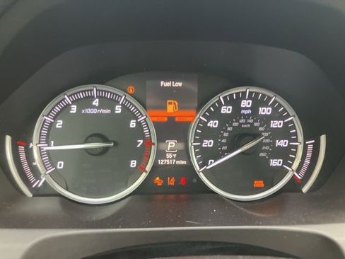 Used 2015 Acura TLX V6 SH-AWD w/ Advance Package image 13