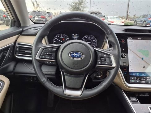 Certified 2024 Subaru Outback Limited image 12