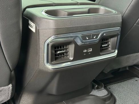 Used 2025 GMC Sierra 3500 Denali w/ Denali Reserve Package image 43