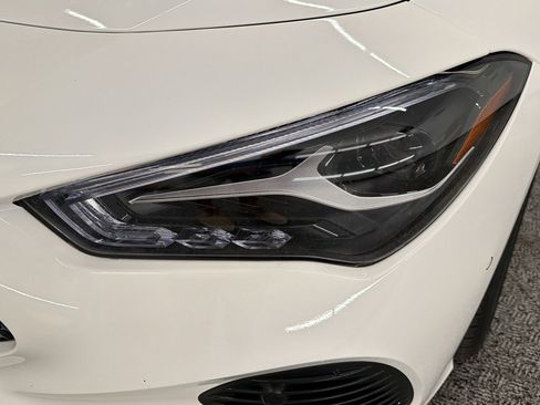 Certified 2026 Mercedes-Benz CLA 250 image 10