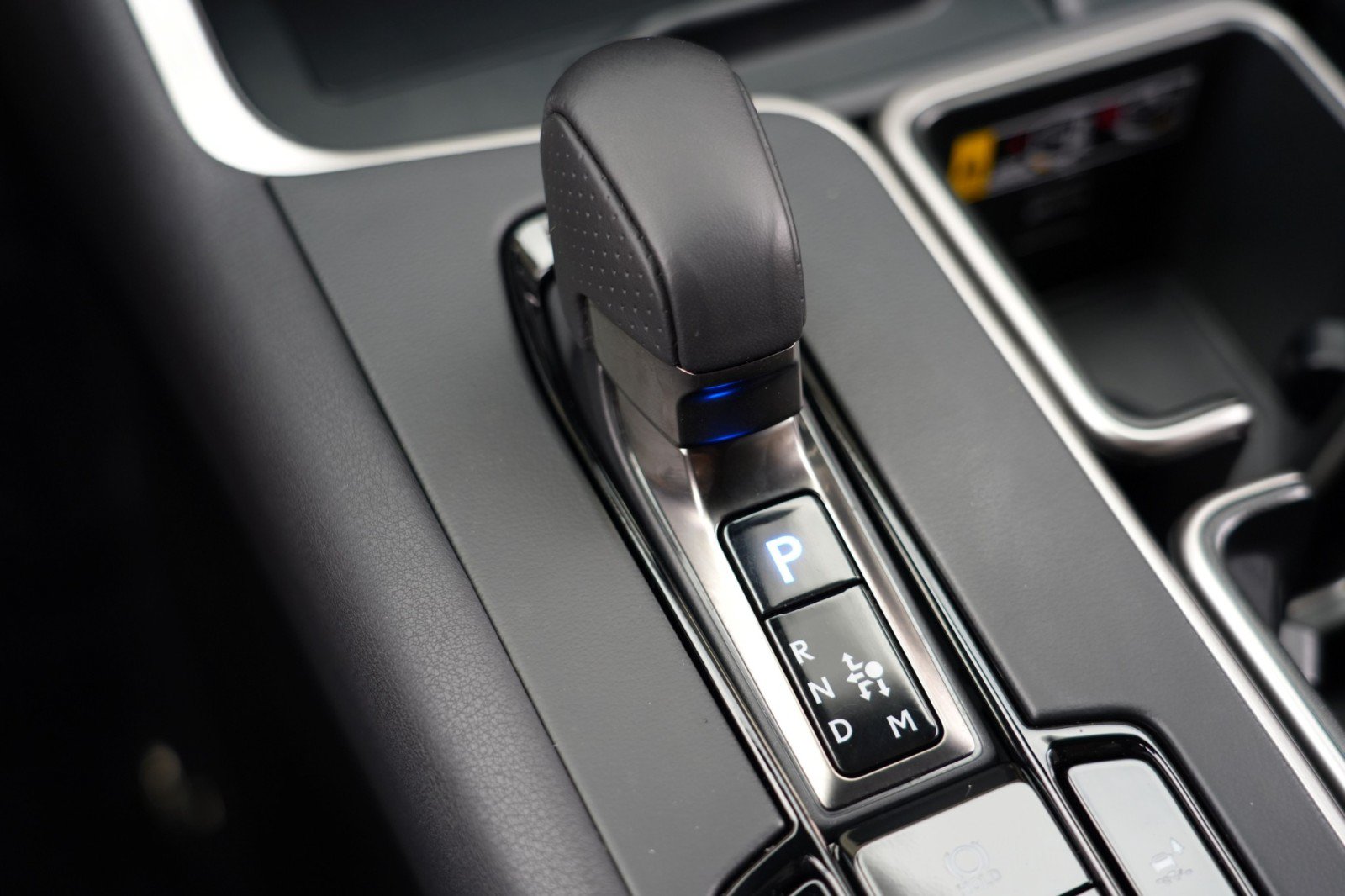 Used 2025 Lexus TX 500h AWD image 33