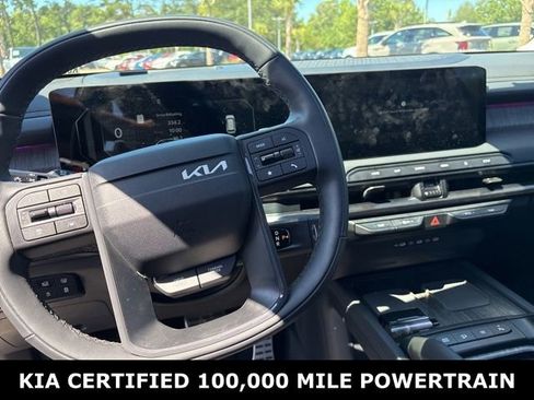 Used 2027 Kia Telluride SX Prestige X-Line w/ Towing Package AWD/4WD image 13