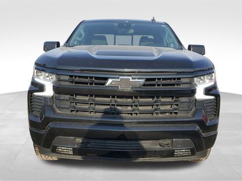 Certified 2023 Chevrolet Silverado 1500 RST w/ Convenience Package II image 8