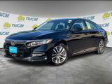 Used 2018 Honda Accord EX image 3