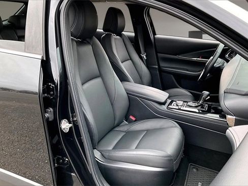 Used 2023 MAZDA CX-30 AWD 2.5 S w/ Preferred Package image 25